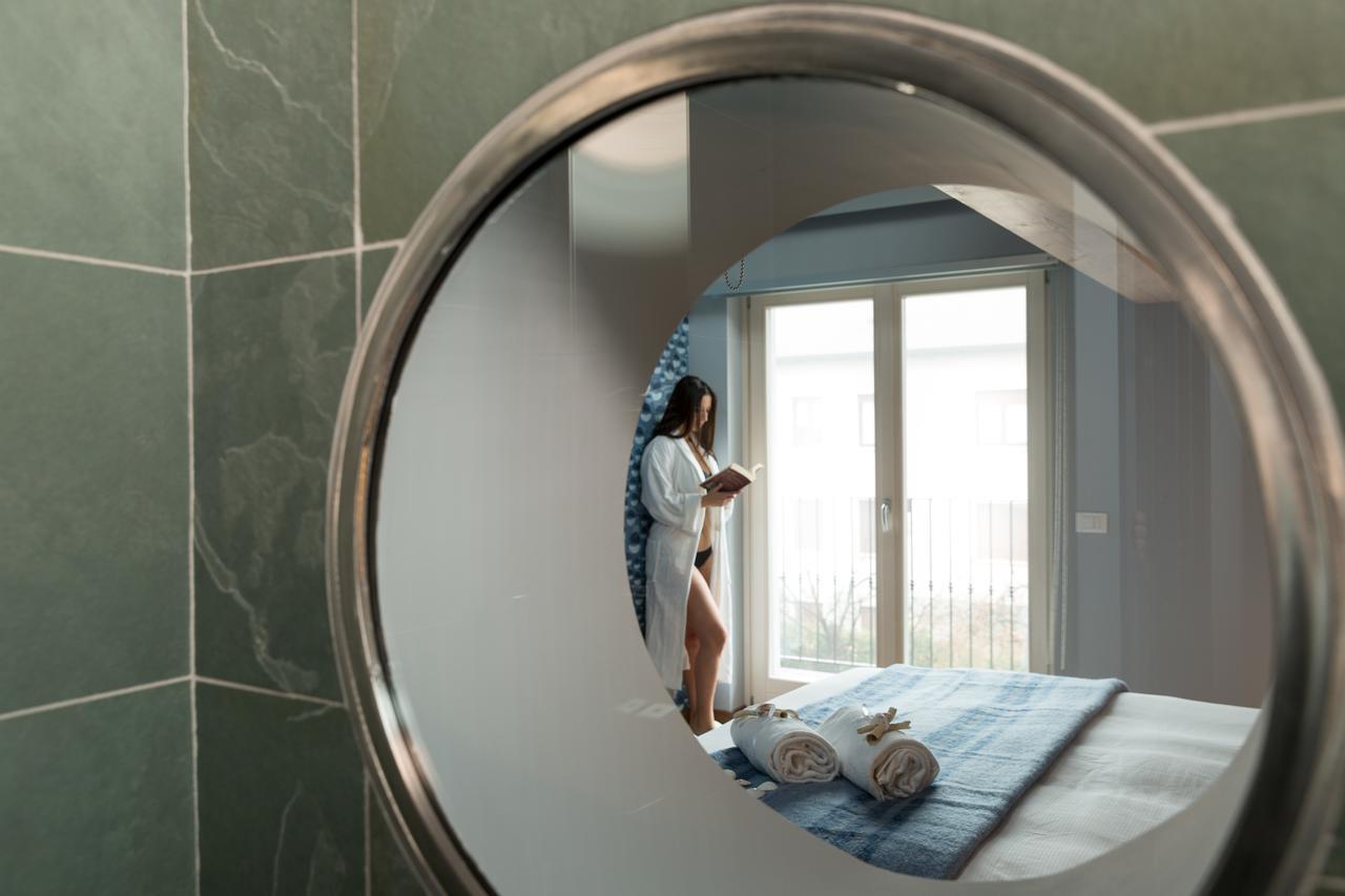 Bhavantù Boario Terme Exteriör bild