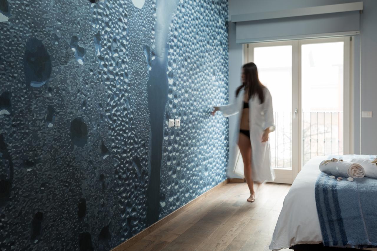 Bhavantù Boario Terme Exteriör bild