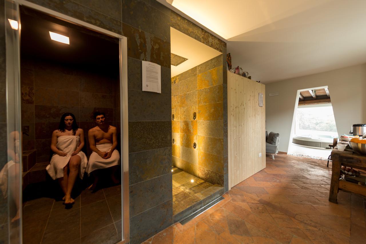Bhavantù Boario Terme Exteriör bild